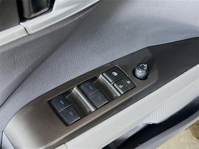 used 2024 Toyota Camry car, priced at $22,436
