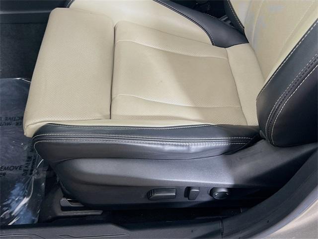 used 2020 Subaru Outback car, priced at $20,738