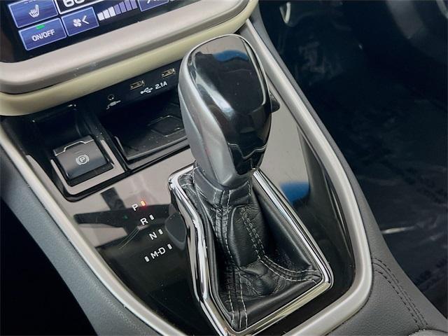 used 2020 Subaru Outback car, priced at $20,738