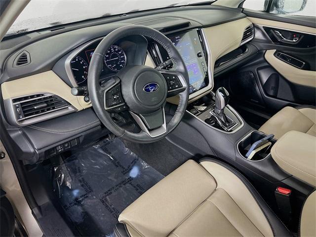 used 2020 Subaru Outback car, priced at $20,738