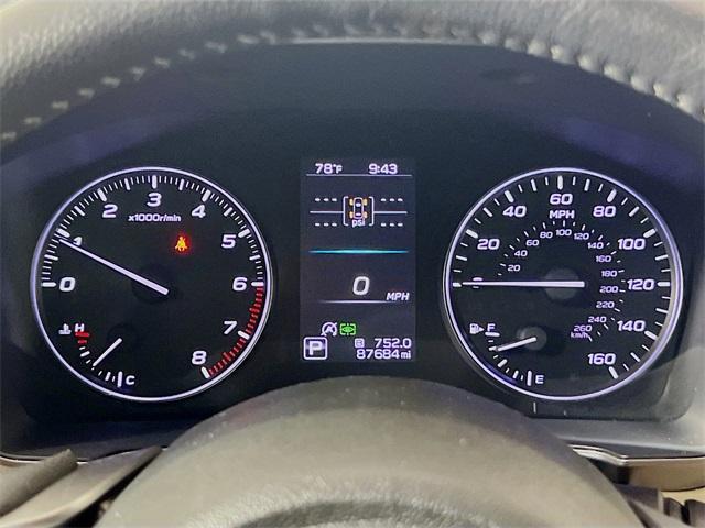 used 2020 Subaru Outback car, priced at $20,738