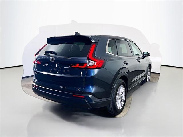 used 2024 Honda CR-V car, priced at $26,998