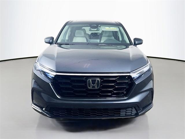 used 2024 Honda CR-V car, priced at $26,998