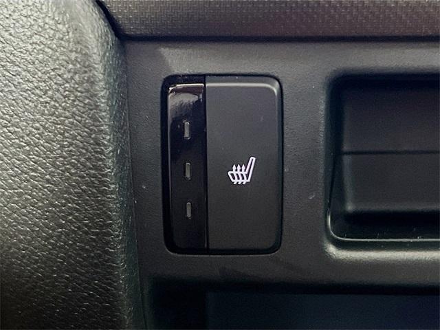 used 2024 Honda Passport car, priced at $40,000