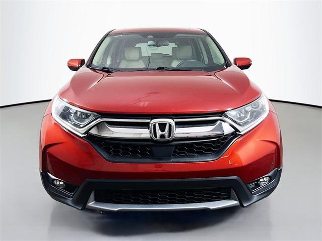 used 2018 Honda CR-V car, priced at $20,000