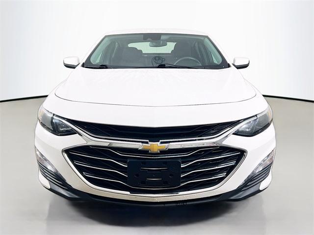 used 2023 Chevrolet Malibu car, priced at $17,500