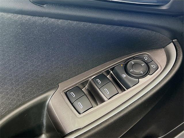 used 2023 Chevrolet Malibu car, priced at $17,500