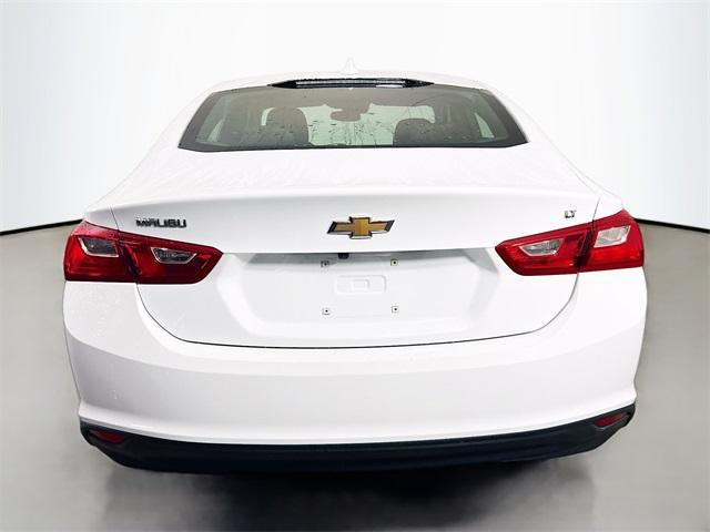 used 2023 Chevrolet Malibu car, priced at $17,500