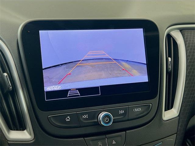 used 2023 Chevrolet Malibu car, priced at $17,500