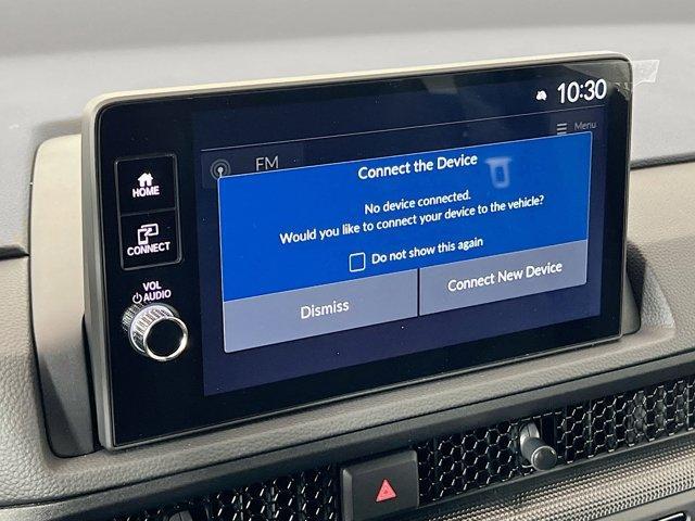 new 2026 Honda CR-V Hybrid car, priced at $36,002