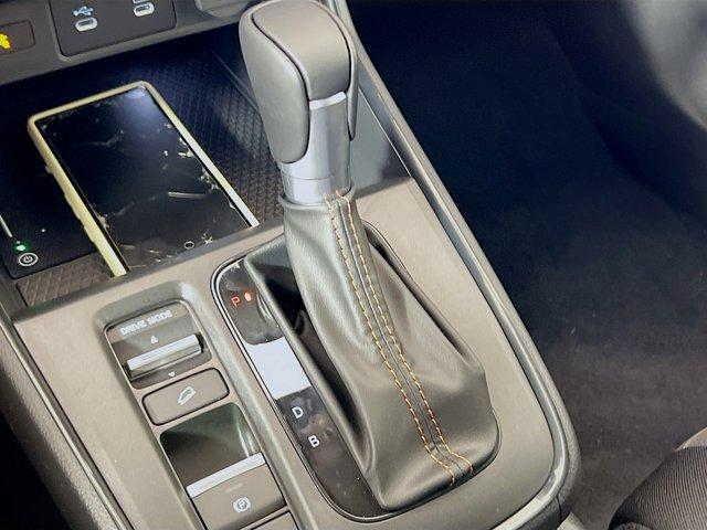 new 2026 Honda CR-V Hybrid car, priced at $36,002