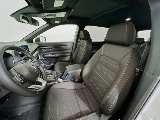 new 2026 Honda CR-V Hybrid car, priced at $36,002