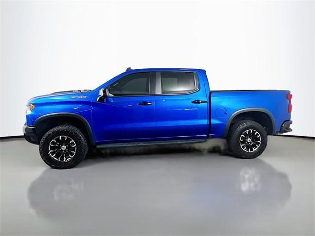 used 2022 Chevrolet Silverado 1500 car, priced at $47,987