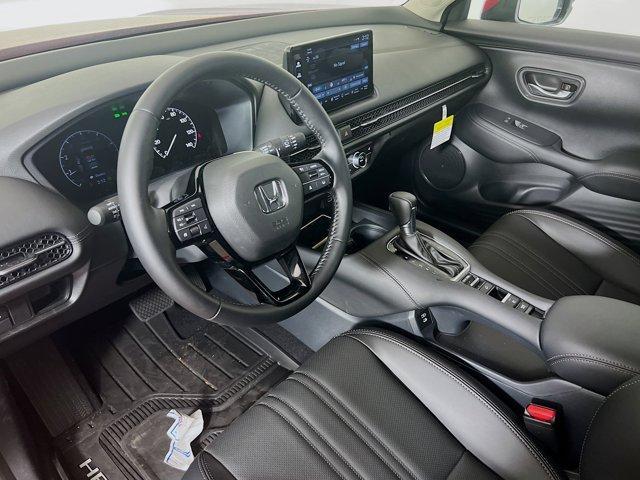 new 2025 Honda HR-V car, priced at $29,691