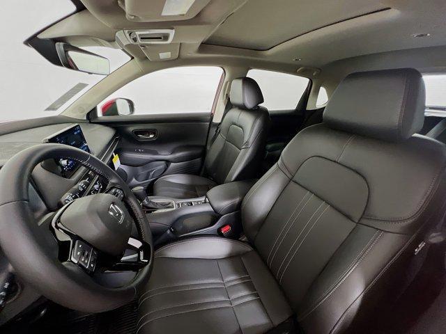 new 2025 Honda HR-V car, priced at $29,691