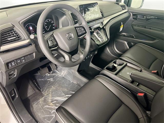 new 2026 Honda Odyssey car, priced at $46,045