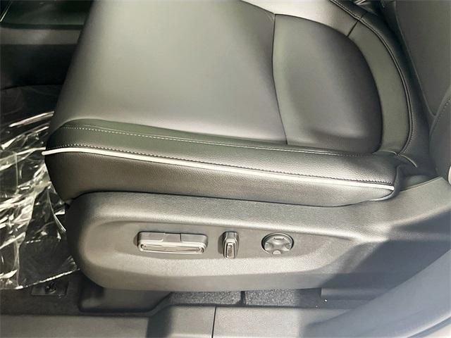 new 2026 Honda Odyssey car, priced at $46,045