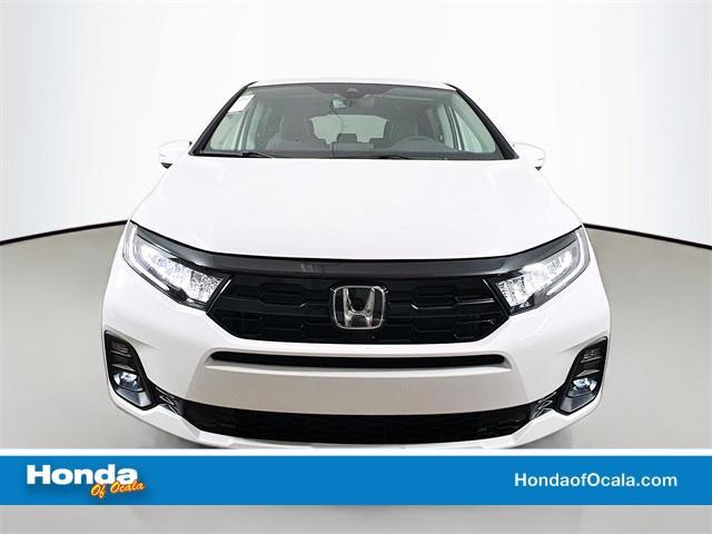 new 2026 Honda Odyssey car, priced at $46,045