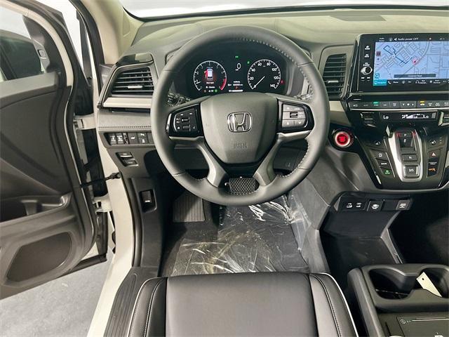 new 2026 Honda Odyssey car, priced at $46,045