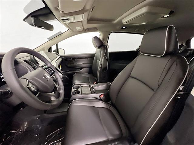 new 2026 Honda Odyssey car, priced at $46,045
