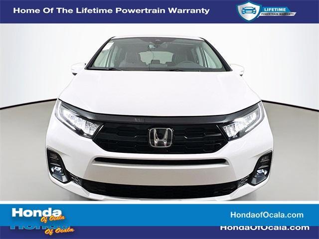 new 2026 Honda Odyssey car, priced at $46,045