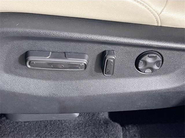 used 2022 Honda CR-V car, priced at $26,949