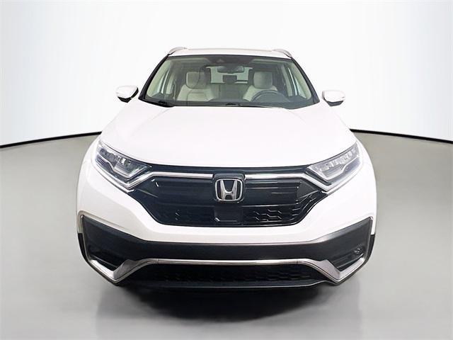 used 2022 Honda CR-V car, priced at $26,949