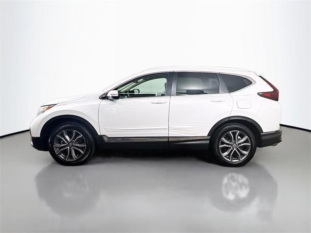 used 2022 Honda CR-V car, priced at $26,949