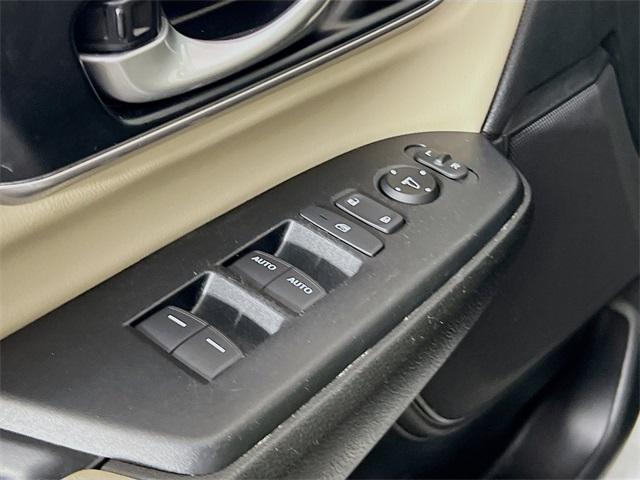 used 2022 Honda CR-V car, priced at $26,949