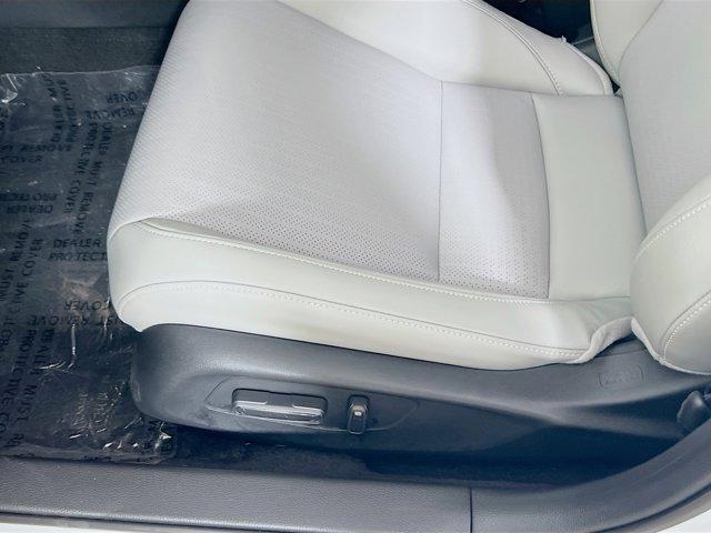 new 2026 Honda Civic Hybrid car, priced at $32,118