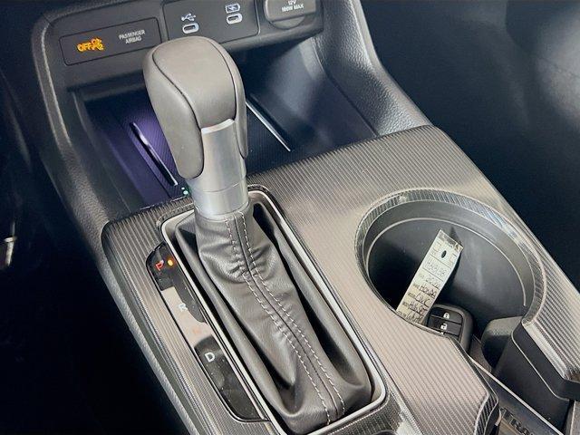 new 2026 Honda Civic Hybrid car, priced at $32,118