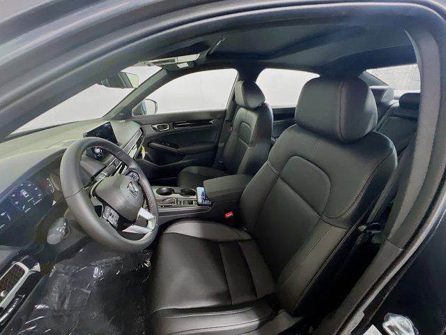 new 2025 Honda Civic Hybrid car, priced at $31,314
