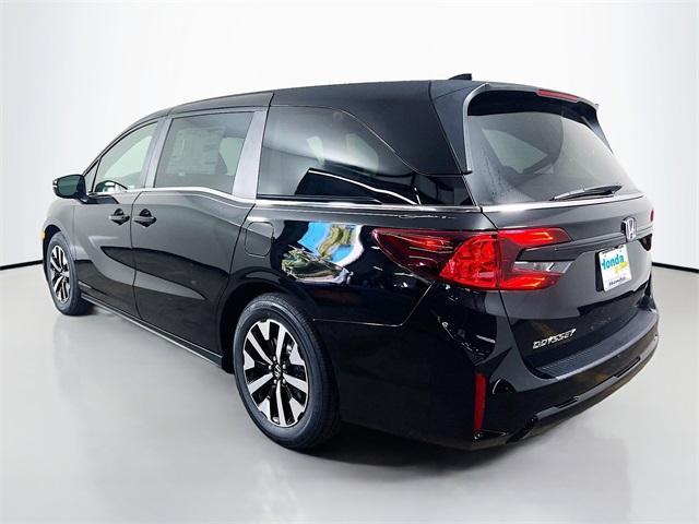 new 2026 Honda Odyssey car, priced at $41,898