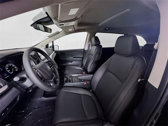 new 2026 Honda Odyssey car, priced at $41,898