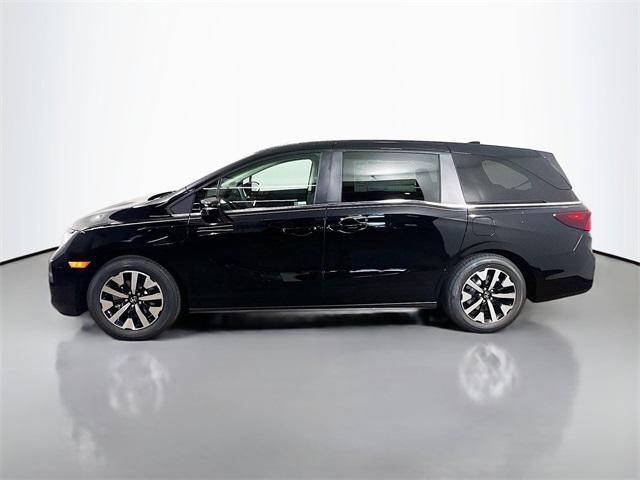 new 2026 Honda Odyssey car, priced at $41,898