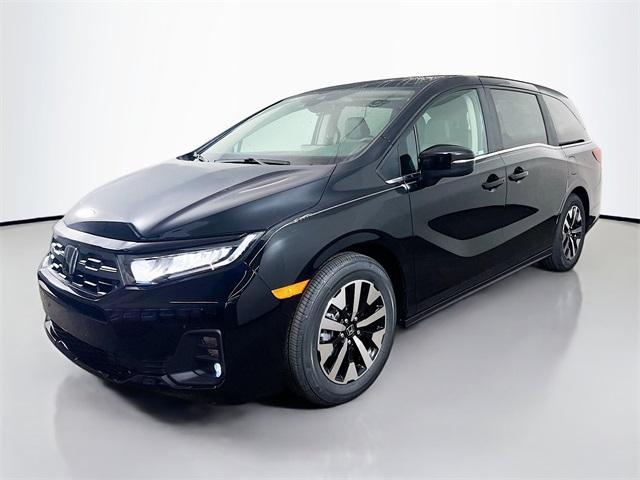new 2026 Honda Odyssey car, priced at $41,898