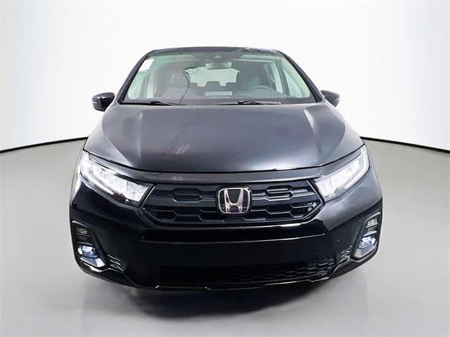 new 2026 Honda Odyssey car, priced at $41,898
