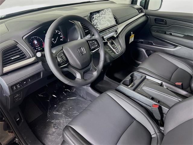 new 2026 Honda Odyssey car, priced at $41,898