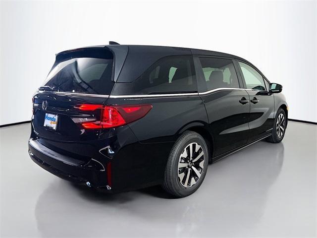 new 2026 Honda Odyssey car, priced at $41,898