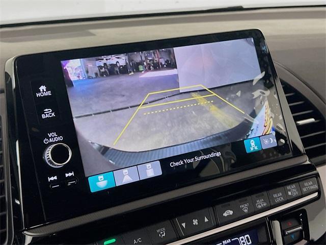 new 2026 Honda Odyssey car, priced at $41,898