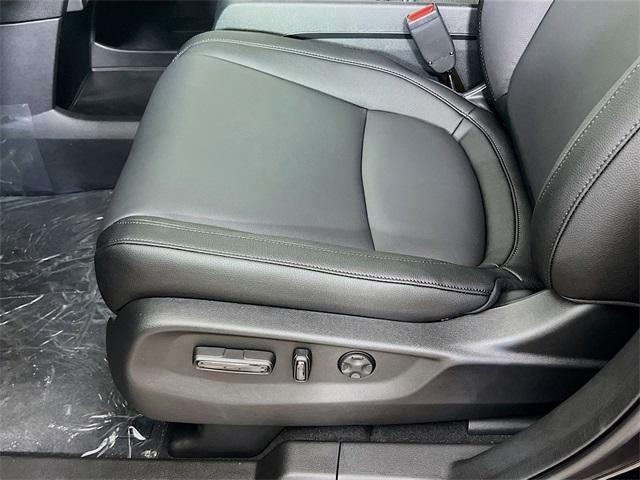 new 2026 Honda Odyssey car, priced at $41,898