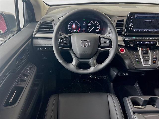 new 2026 Honda Odyssey car, priced at $41,898
