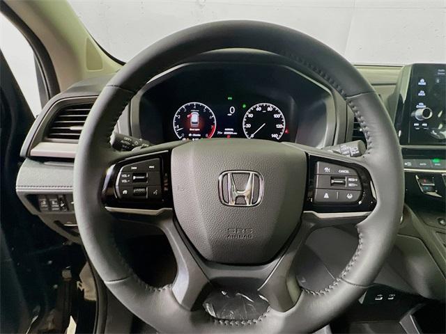 new 2026 Honda Odyssey car, priced at $41,898