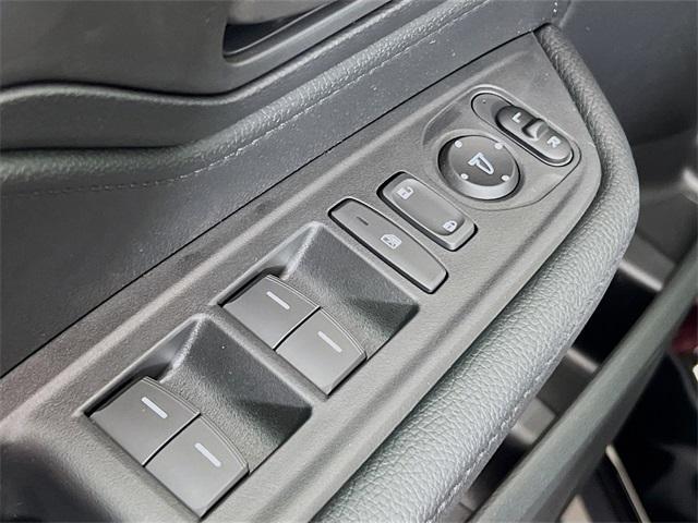 new 2026 Honda Odyssey car, priced at $41,898