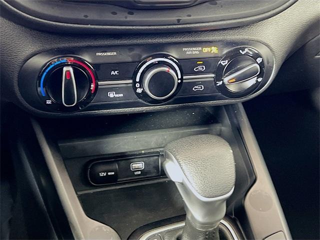 used 2024 Kia Soul car, priced at $15,000