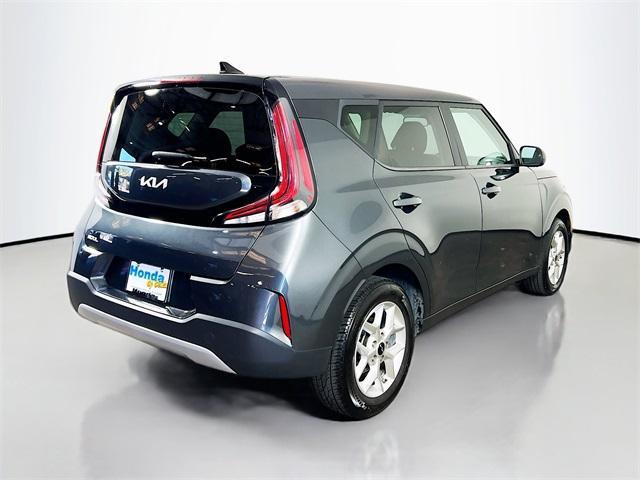 used 2024 Kia Soul car, priced at $15,000