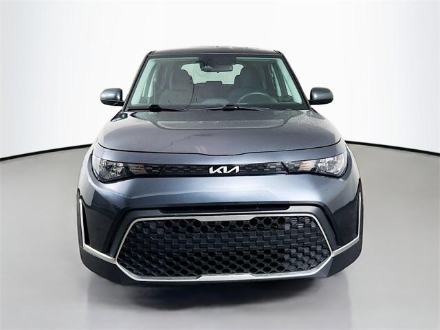 used 2024 Kia Soul car, priced at $15,000