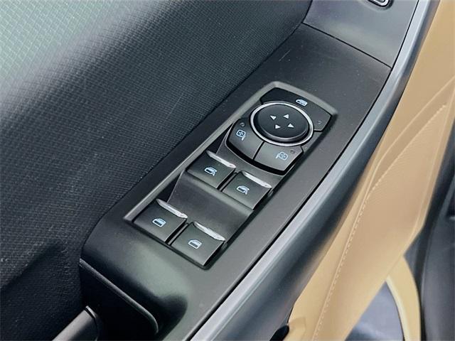 used 2023 Ford F-150 car, priced at $39,412