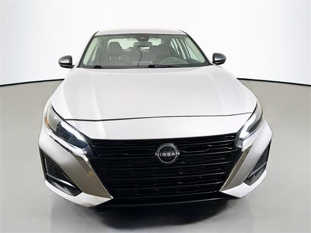 used 2024 Nissan Altima car, priced at $18,754
