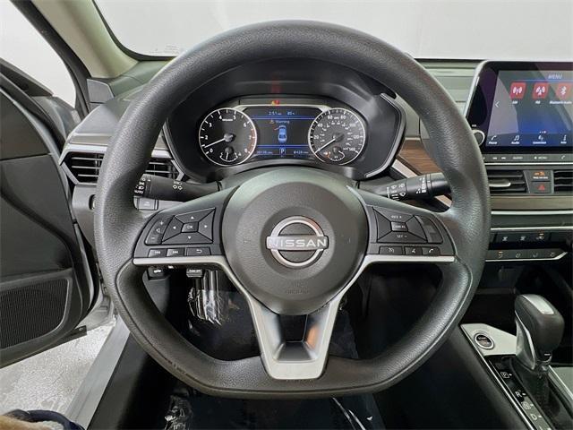 used 2024 Nissan Altima car, priced at $18,754